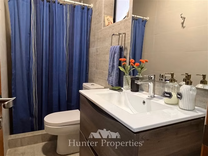 Casa en arriendo de 4 dorm. en Talca - Imagen 32