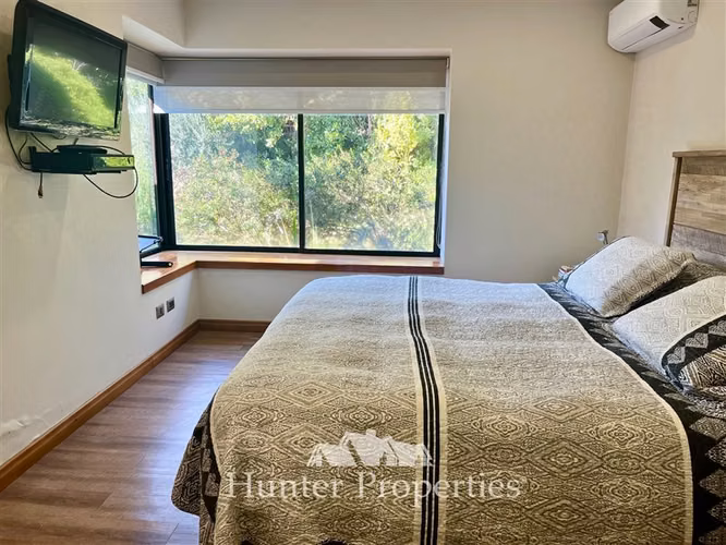 Casa en arriendo de 4 dorm. en Talca - Imagen 3