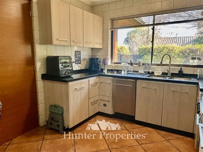 Casa en arriendo de 4 dorm. en Talca - Imagen 28