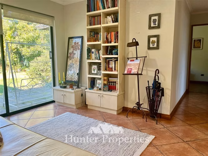 Casa en arriendo de 4 dorm. en Talca - Imagen 16