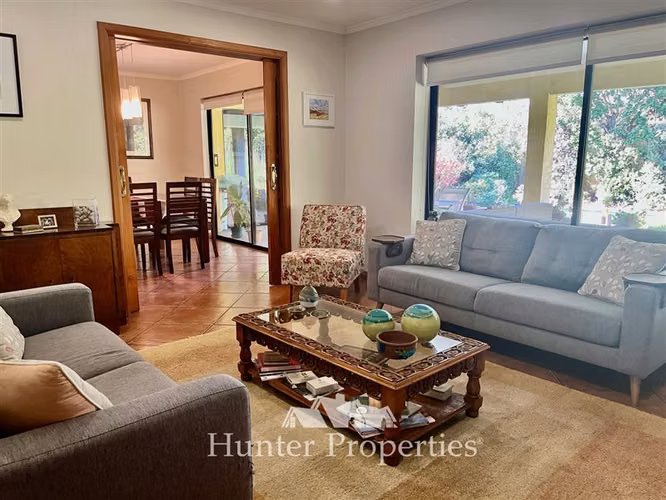 Casa en arriendo de 4 dorm. en Talca - Imagen 19
