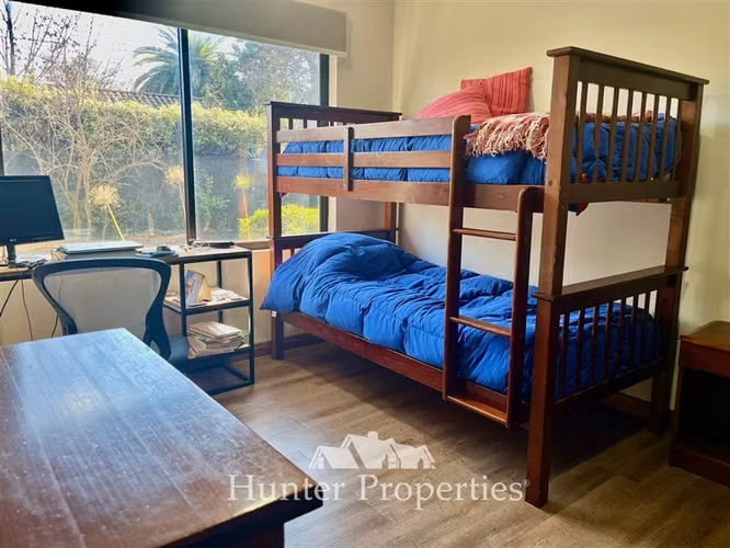 Casa en arriendo de 4 dorm. en Talca - Imagen 14
