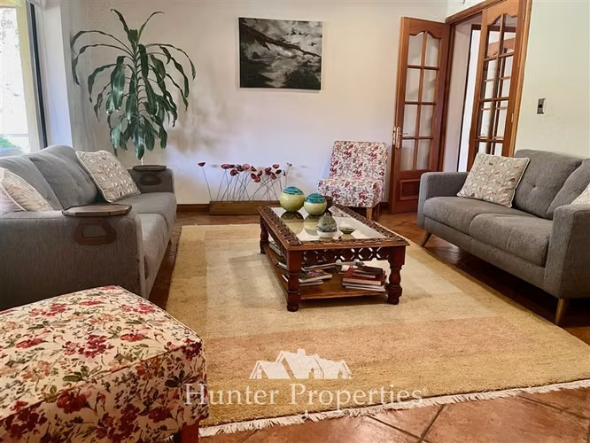 Casa en arriendo de 4 dorm. en Talca - Imagen 22