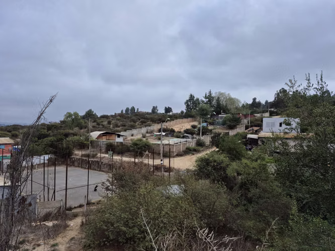 VENDE TERRENO QUILPUE CALLE VECINAL - Imagen 15