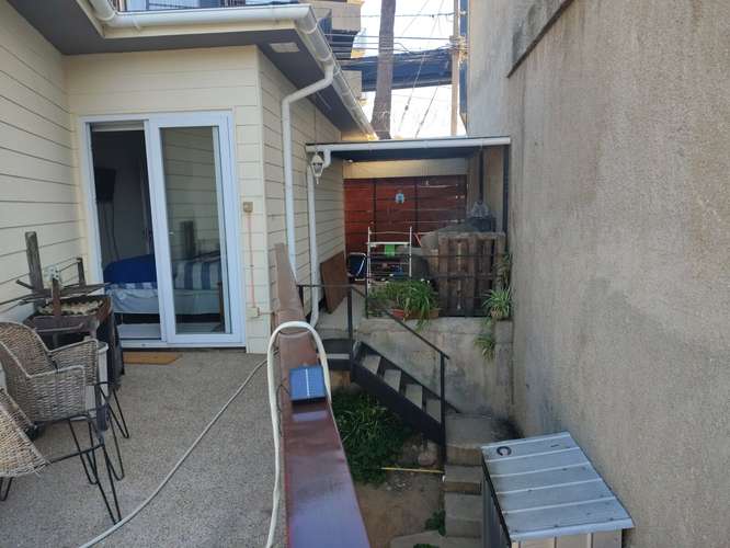 CASA EN VENTA, VALPARAÍSO