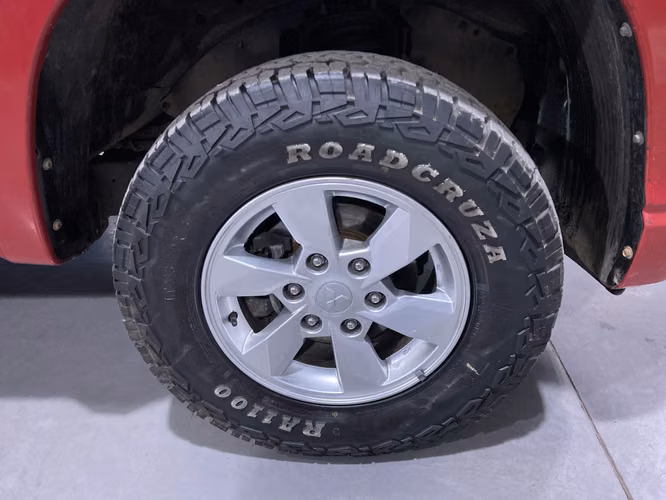 KATANA CR 4X2 SPVL35