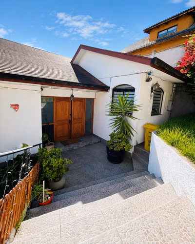VENDO CASA EN JARDÍN DEL MAR - Imagen 2