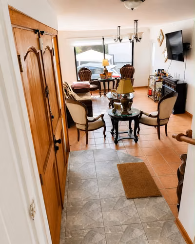 VENDO CASA EN JARDÍN DEL MAR - Imagen 4