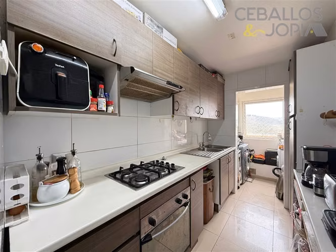 Departamento en venta de 3 dorm. en Viña del Mar