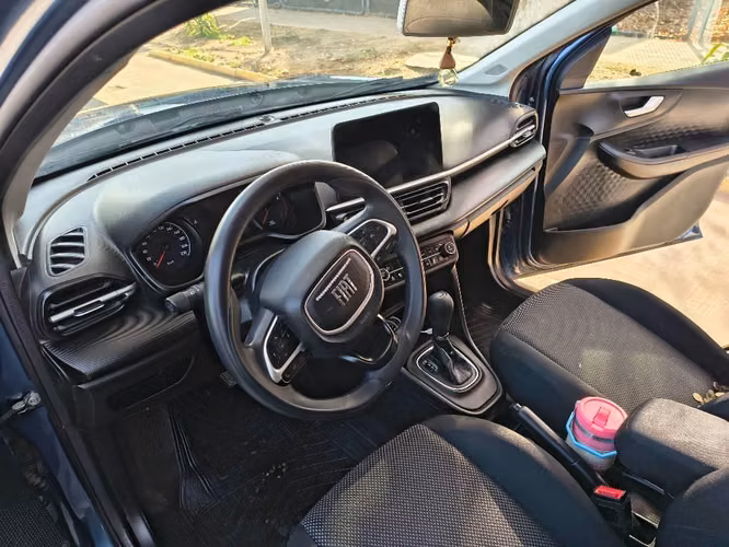 Se vende Fiat pulse 1.3 drive