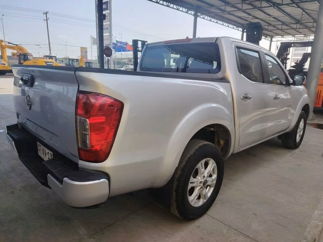 NISSAN NAVARA 2023