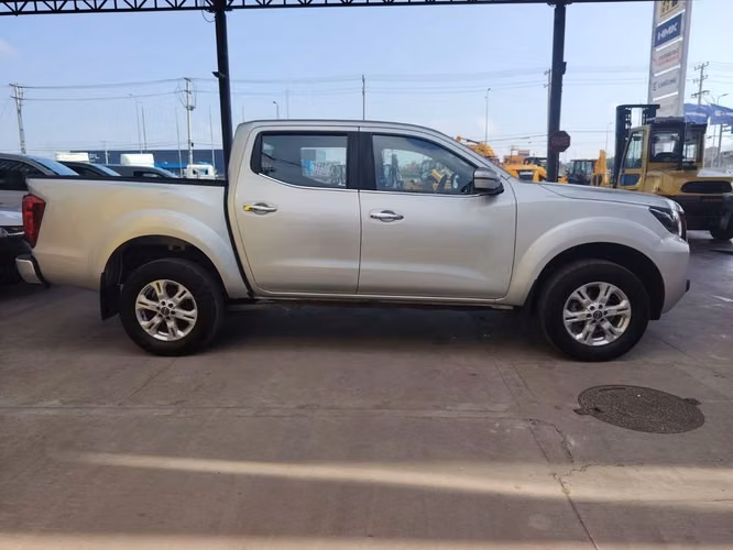 NISSAN NAVARA 2023