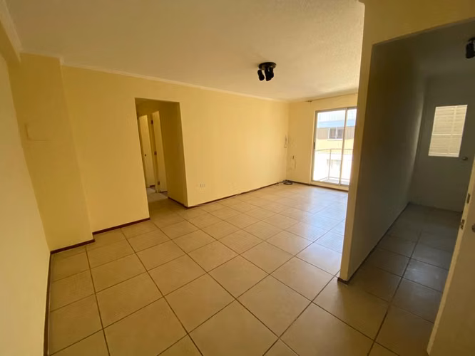 Arriendo Disponible 3 Dormitorios Cod. 32