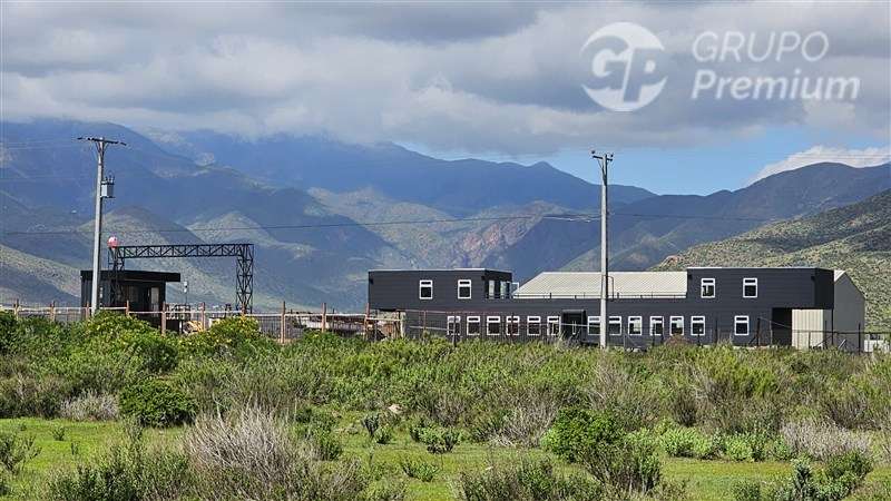 Sitio en venta en La Serena - Imagen 2