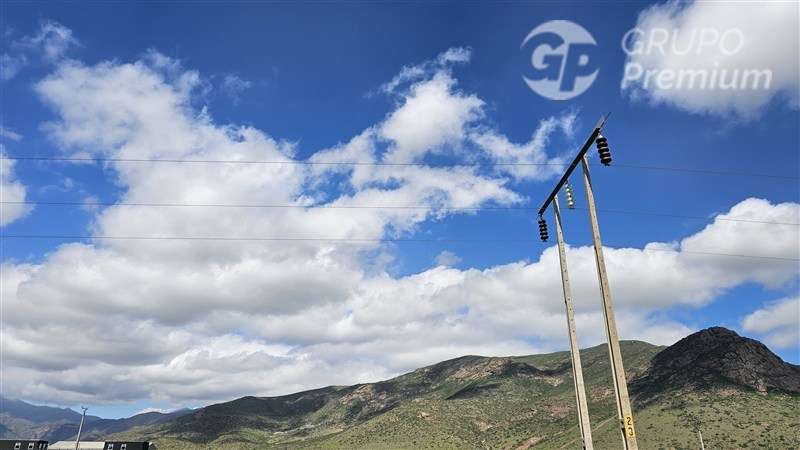 Sitio en venta en La Serena - Imagen 18