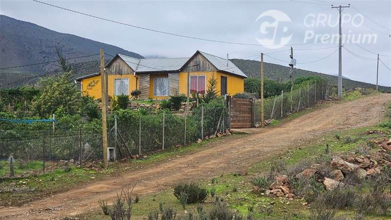 Sitio en venta en La Serena - Imagen 14