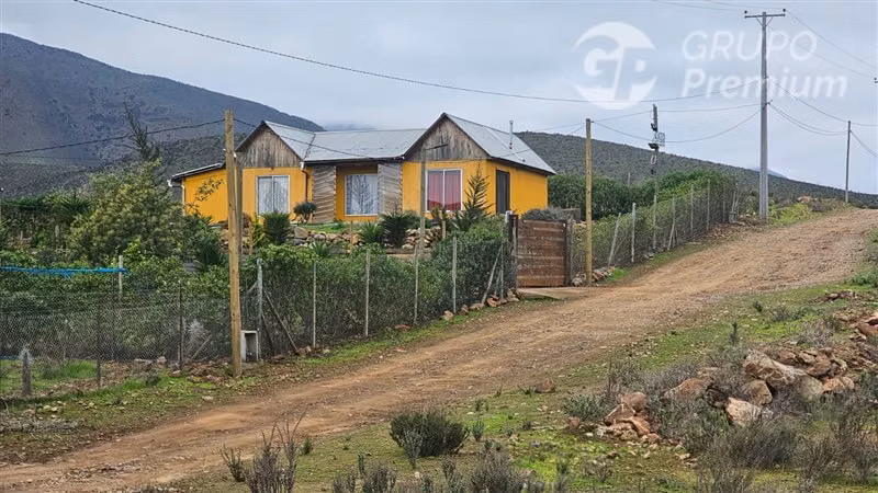 Sitio en venta en La Serena