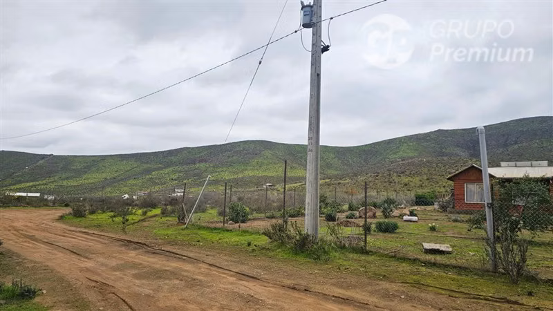 Sitio en venta en La Serena