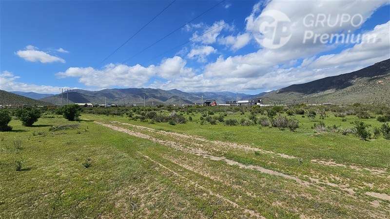 Sitio en venta en La Serena - Imagen 11