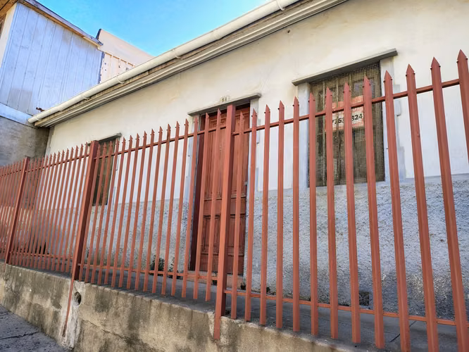 VENTA AMPLIO TERRENO, VALPARAISO