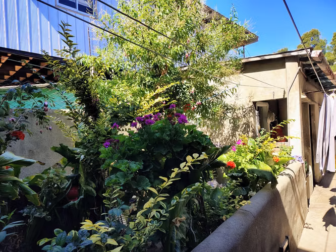 VENTA AMPLIO TERRENO, VALPARAISO