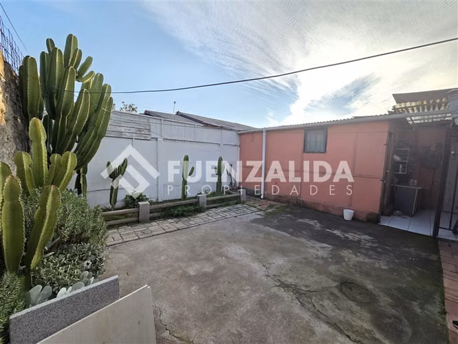 Casa en venta de 3 dorm. en Maipú