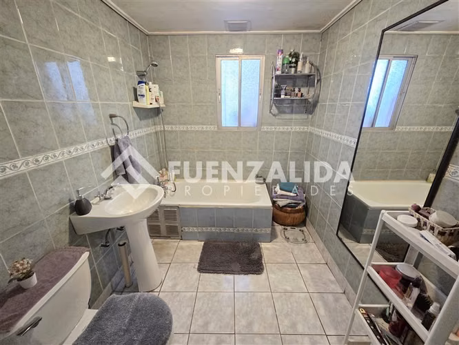 Casa en venta de 3 dorm. en Maipú