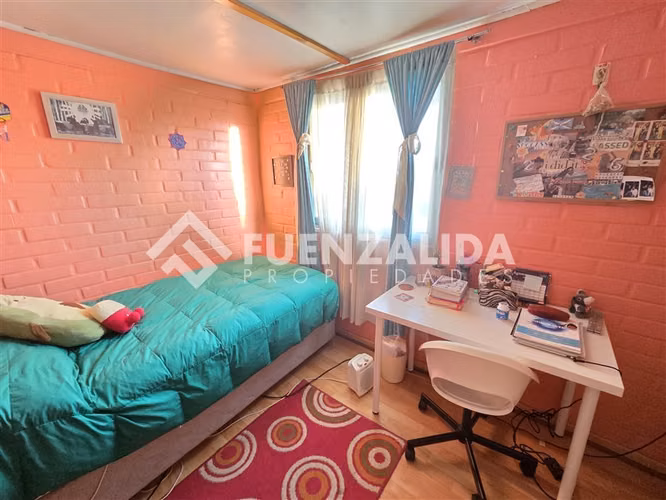 Casa en venta de 3 dorm. en Maipú