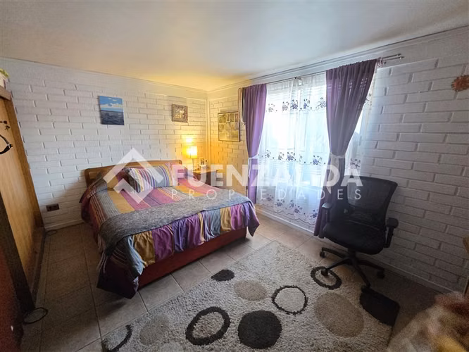 Casa en venta de 3 dorm. en Maipú