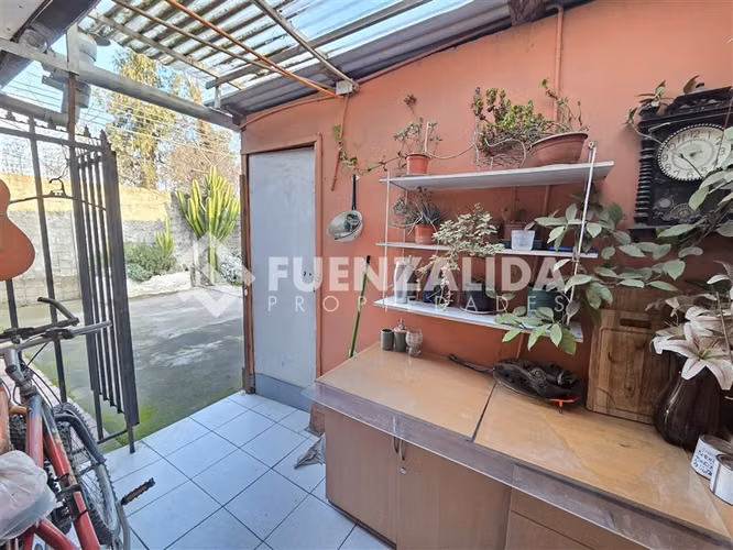 Casa en venta de 3 dorm. en Maipú