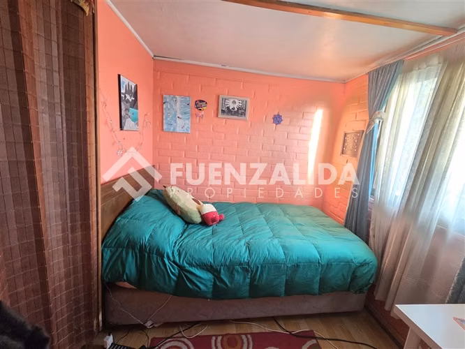 Casa en venta de 3 dorm. en Maipú