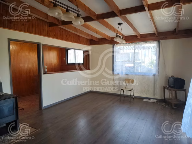 CASA EN VENTA CERRO RAMADITAS - Imagen 7