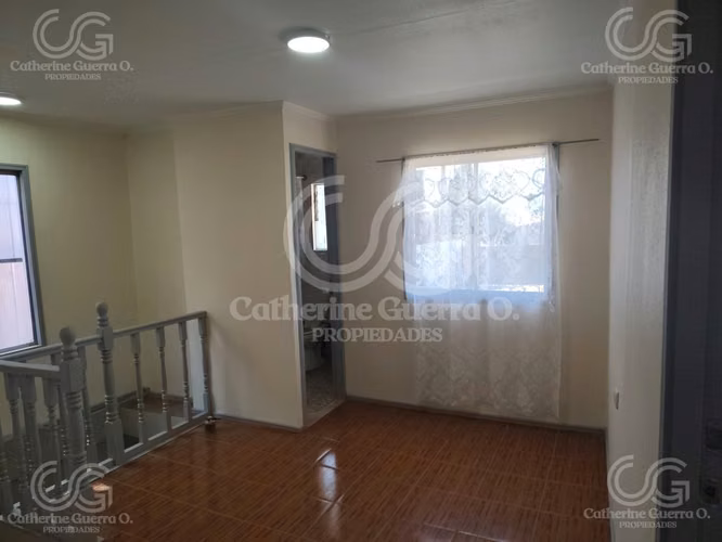 CASA EN VENTA CERRO RAMADITAS - Imagen 25