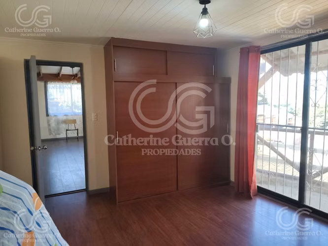 CASA EN VENTA CERRO RAMADITAS - Imagen 16