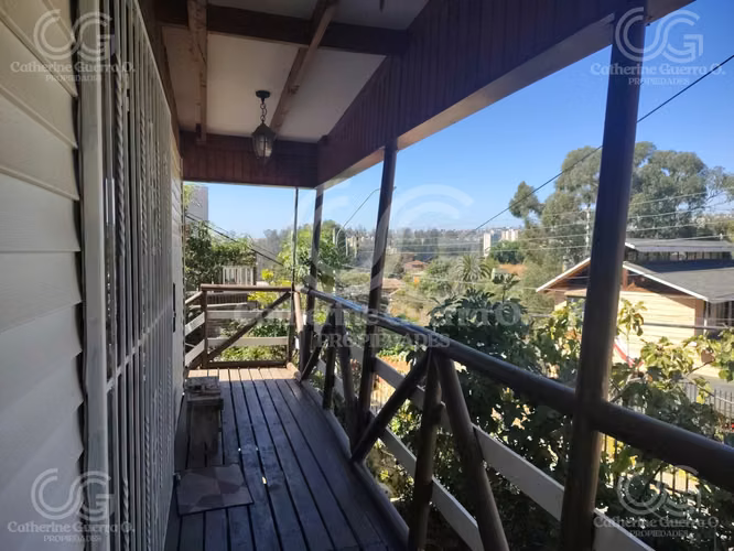 CASA EN VENTA CERRO RAMADITAS - Imagen 27