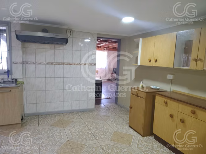 CASA EN VENTA CERRO RAMADITAS - Imagen 13
