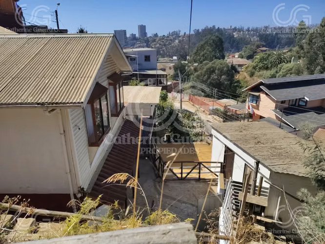 CASA EN VENTA CERRO RAMADITAS - Imagen 3