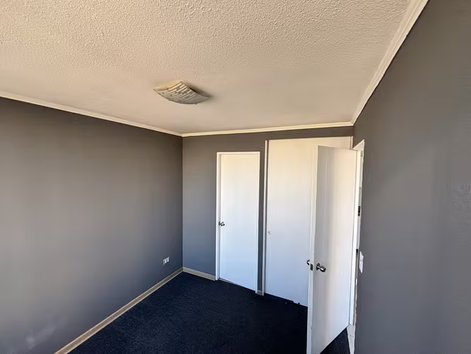 Arriendo Depto 1 dormitorio a 2 cuadras del metro San Alberto Hurtado
