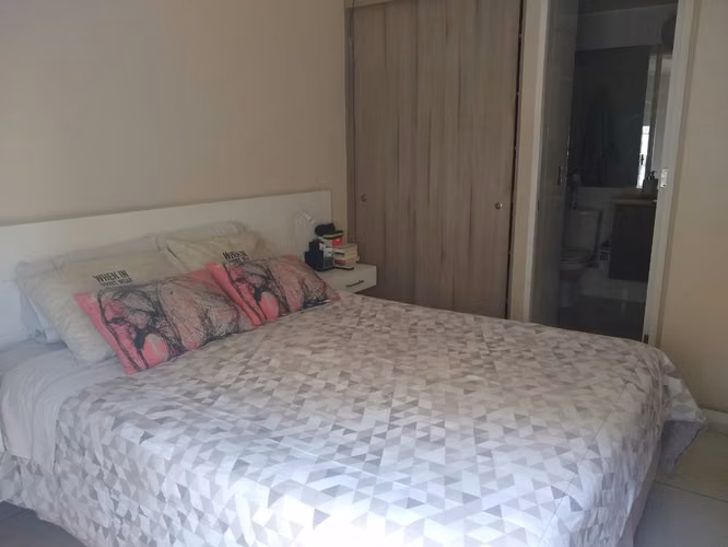 Arriendo Dpto 3 Dormitorios Stgo Centro Cod. 1311 - Imagen 10