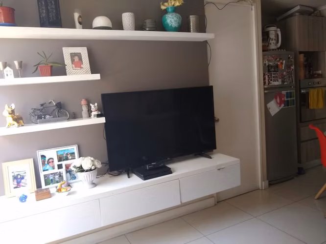 Arriendo Dpto 3 Dormitorios Stgo Centro Cod. 1311 - Imagen 12