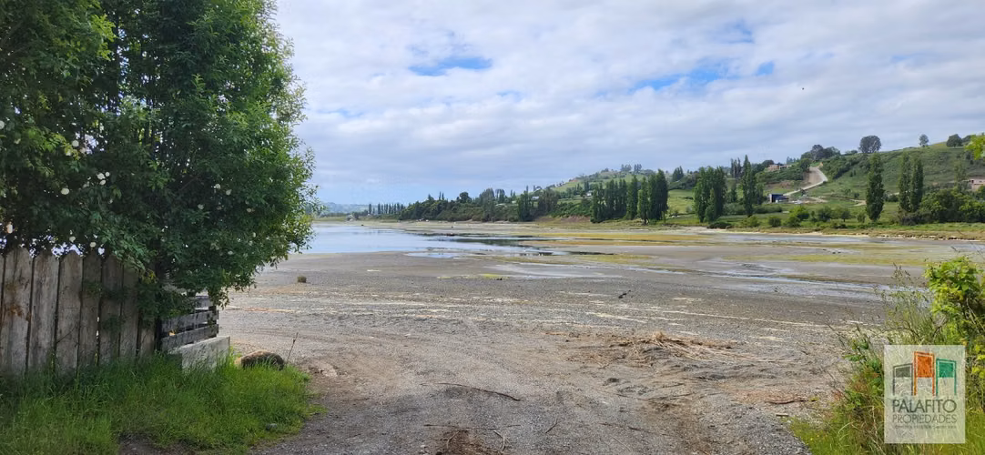 Exclusiva parcela de 6.200 m² con vista panorámica al mar en Península de Rilán - Imagen 19