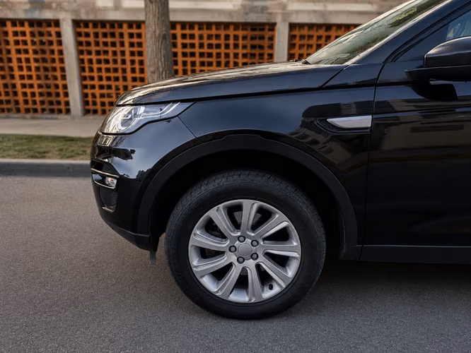 LAND ROVER DISCOVERY SPORT HSE 2.0 - 2016 | 2668
