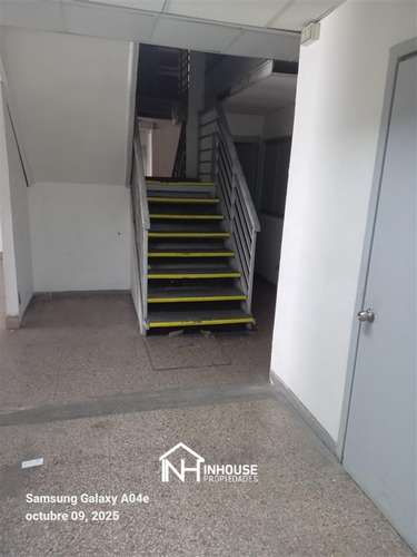 Oficinas con bodega en arriendo en Santiago - Imagen 5