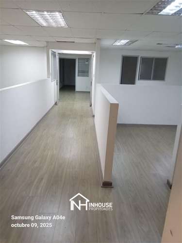 Oficinas con bodega en arriendo en Santiago - Imagen 6