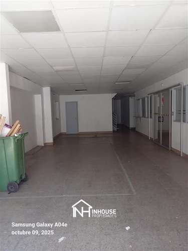 Oficinas con bodega en arriendo en Santiago - Imagen 9