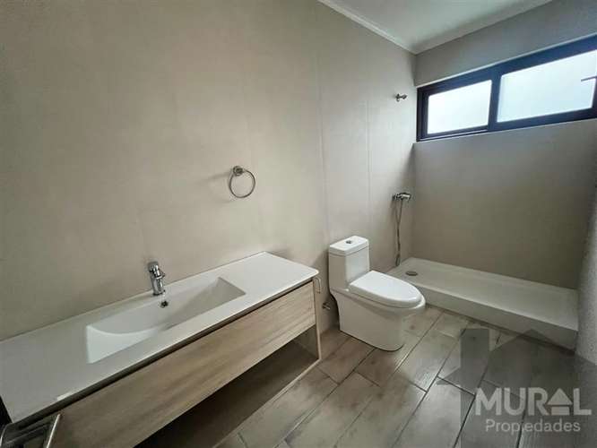 Arriendo casa nueva, condominio seguro, Trebulco, Talagante