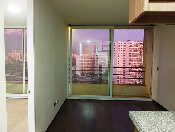 1D 1B ARRIENDO CALLE NUEVA 141