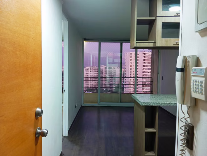 1D 1B ARRIENDO CALLE NUEVA 141