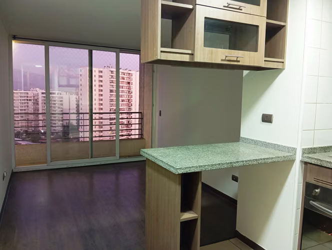 1D 1B ARRIENDO CALLE NUEVA 141