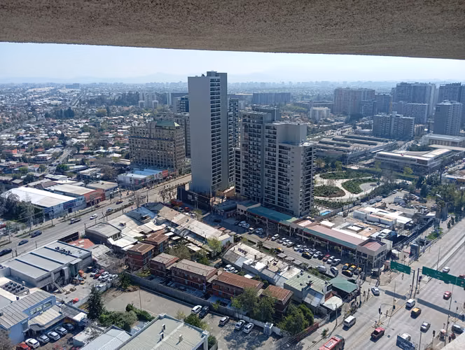 1D 1B ARRIENDO CALLE NUEVA 141
